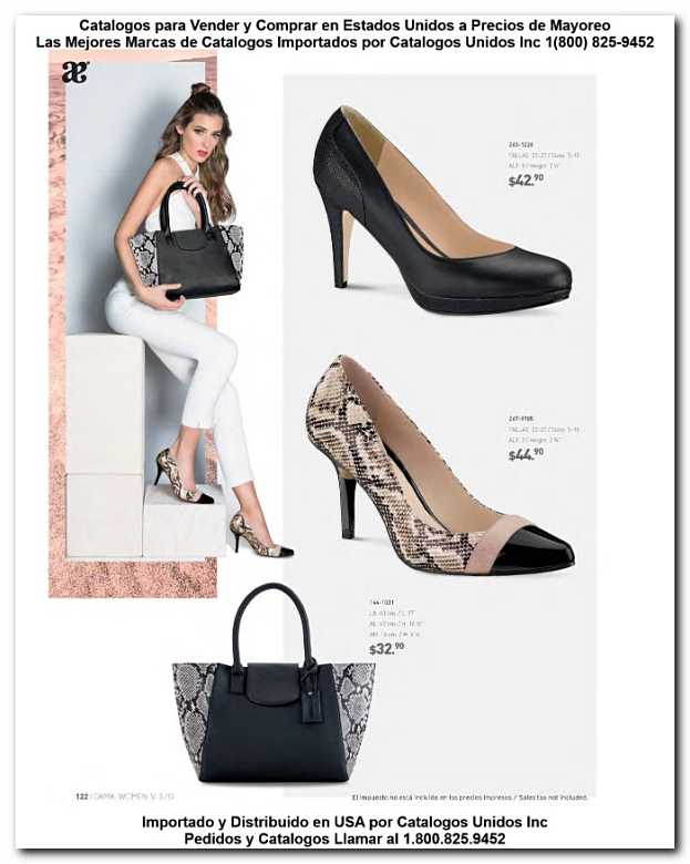 Venta por Catalogo