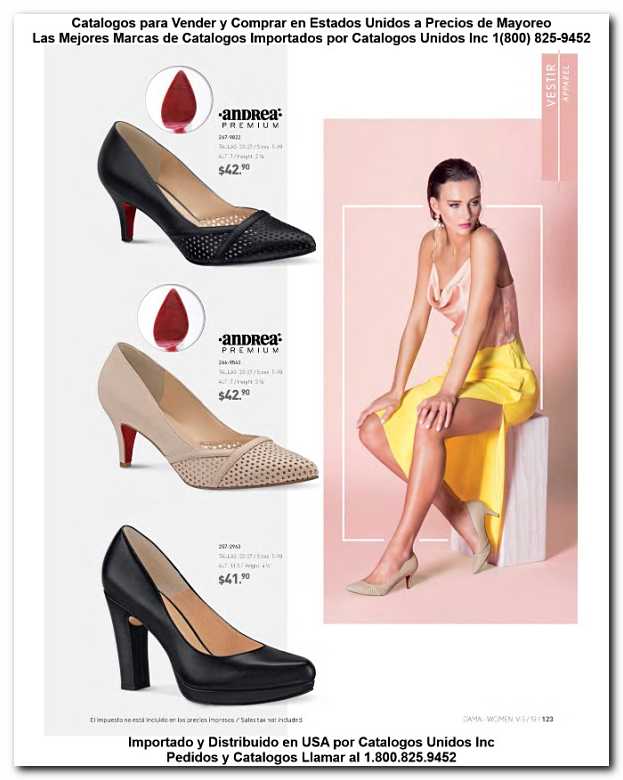Venta por Catalogo