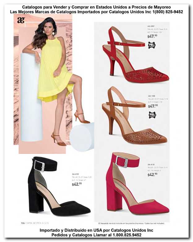 Venta por Catalogo