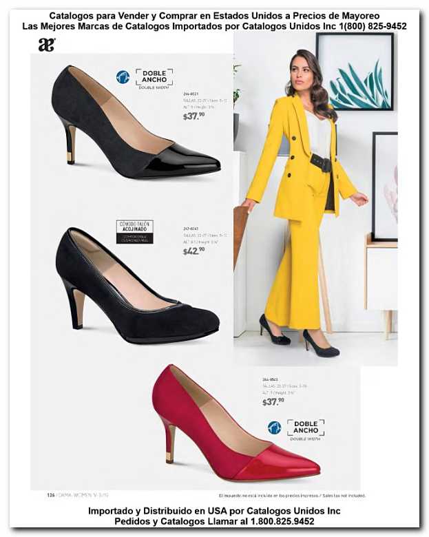 Venta por Catalogo