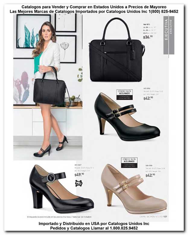 Venta por Catalogo