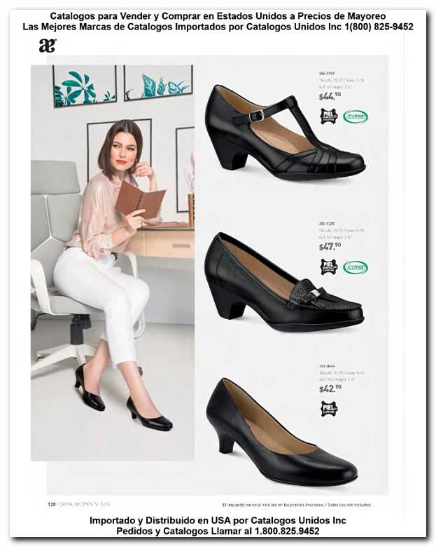 Venta por Catalogo
