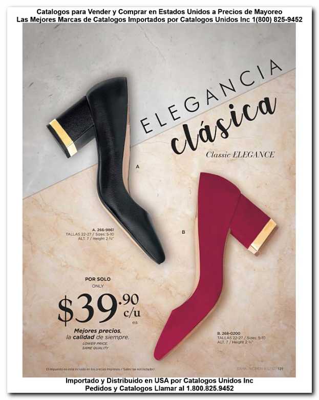 Venta por Catalogo