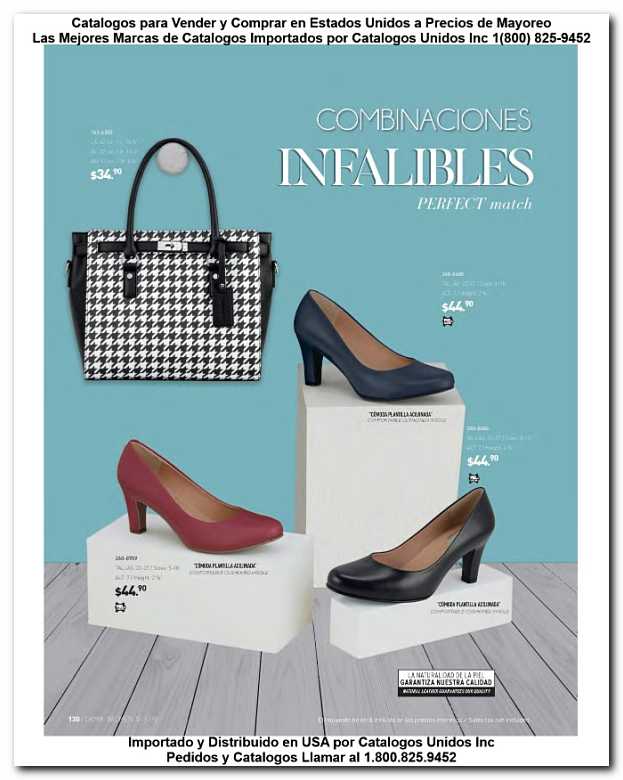 Venta por Catalogo