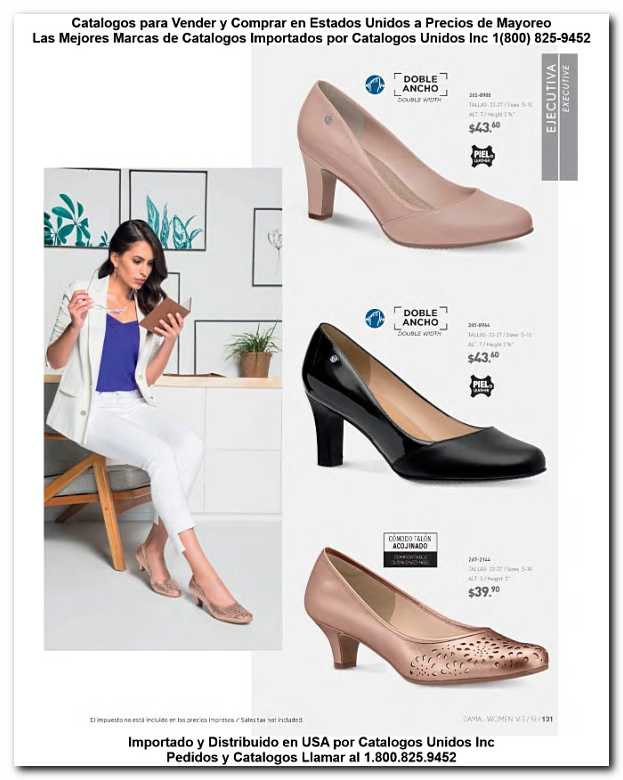Venta por Catalogo