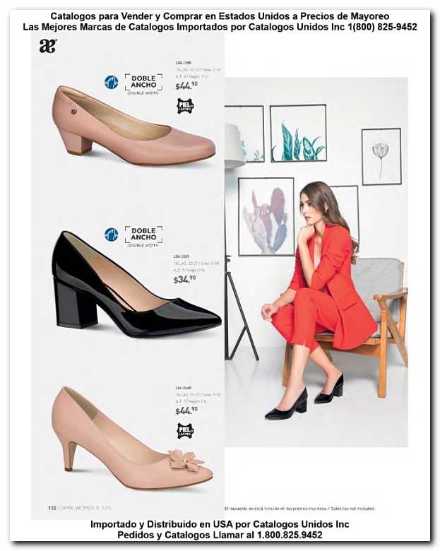 Venta por Catalogo