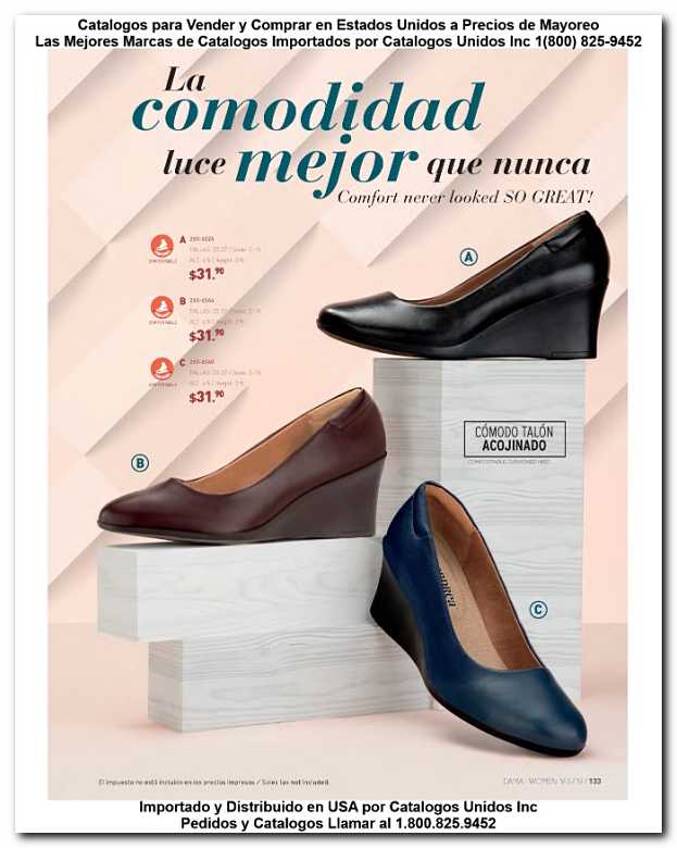 Venta por Catalogo