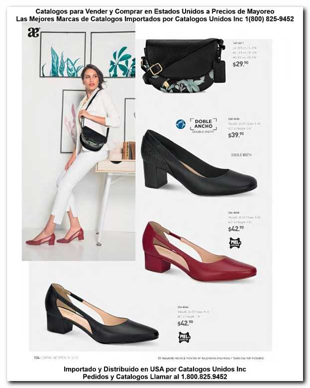 Venta por Catalogo