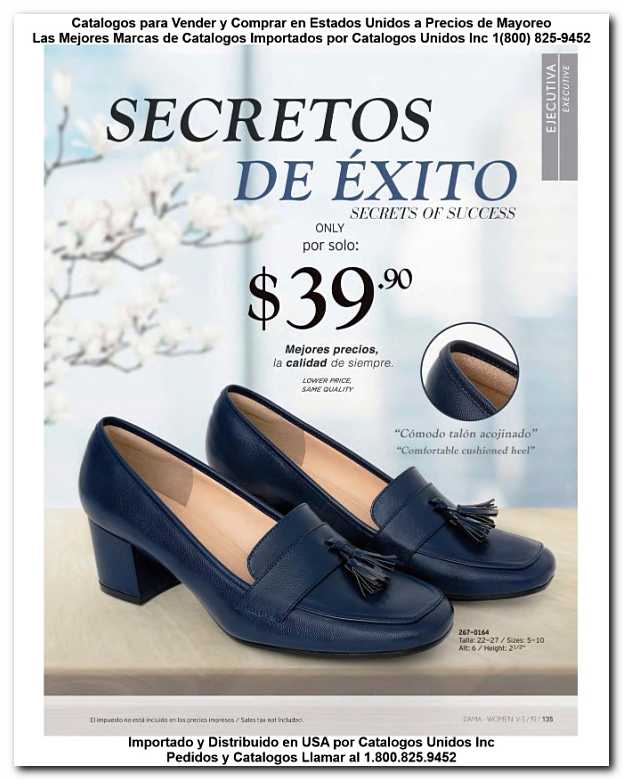 Venta por Catalogo