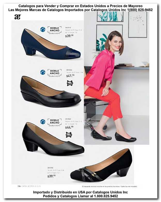 Venta por Catalogo
