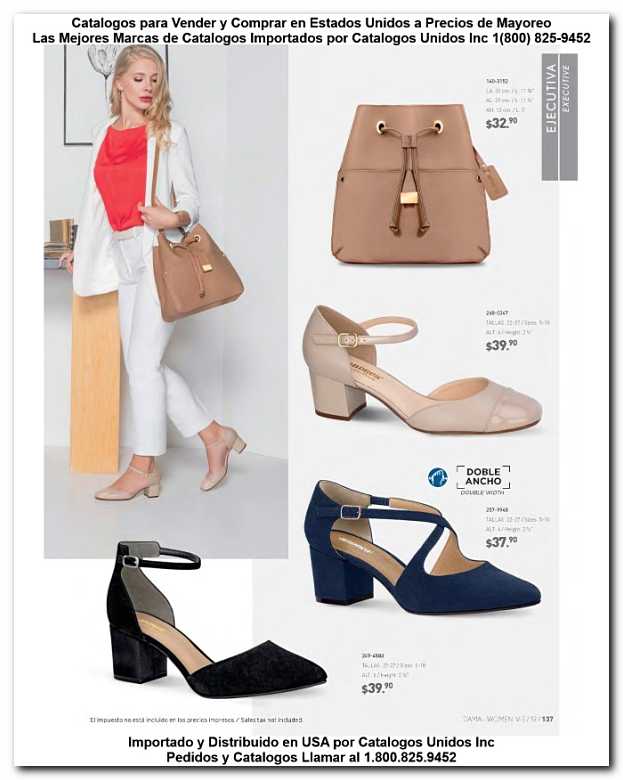 Venta por Catalogo