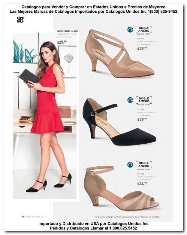 Venta por Catalogo
