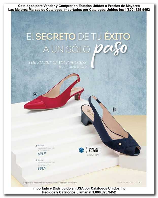 Venta por Catalogo