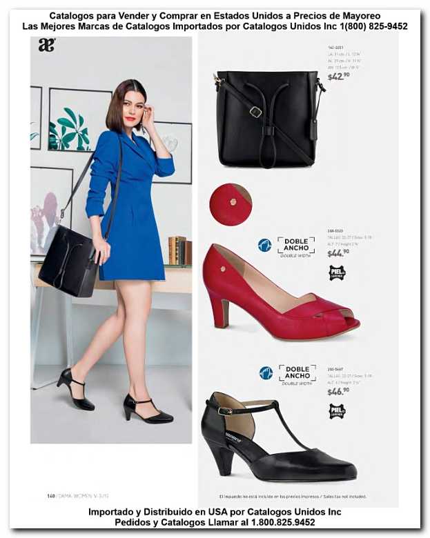 Venta por Catalogo