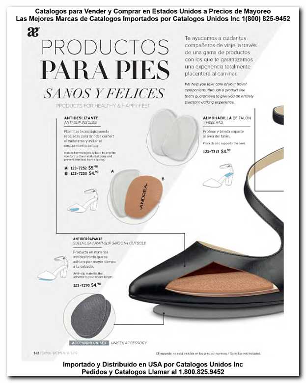 Venta por Catalogo