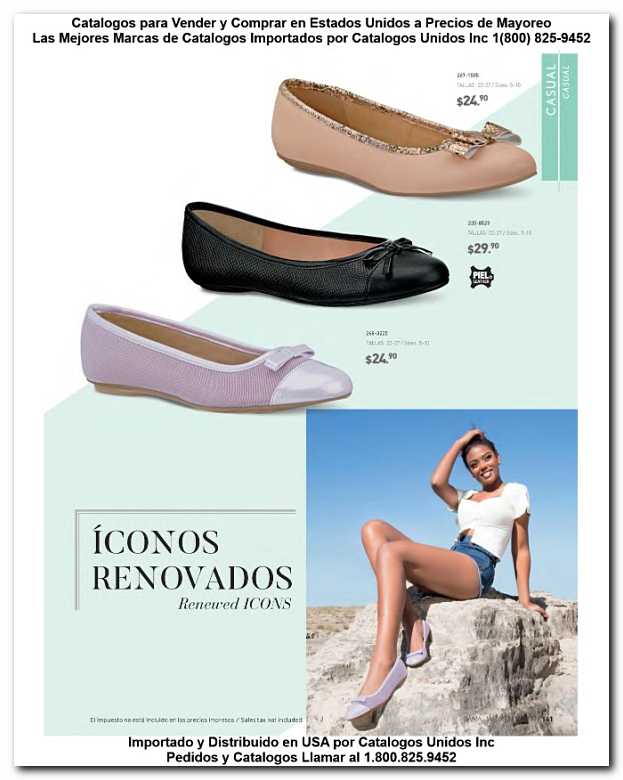 Venta por Catalogo