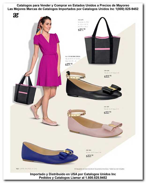 Venta por Catalogo