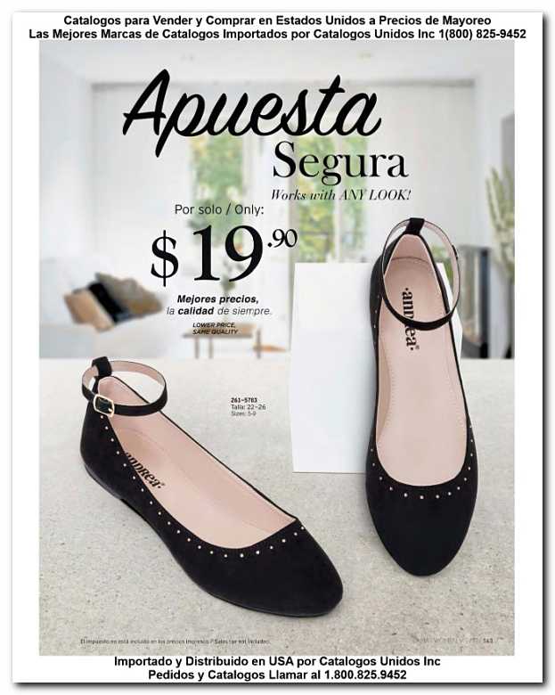 Venta por Catalogo