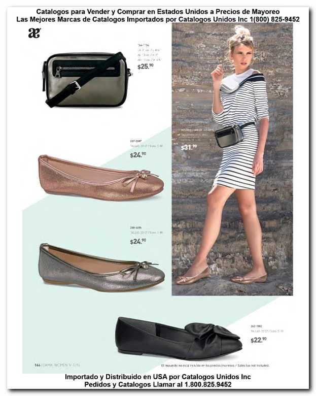 Venta por Catalogo
