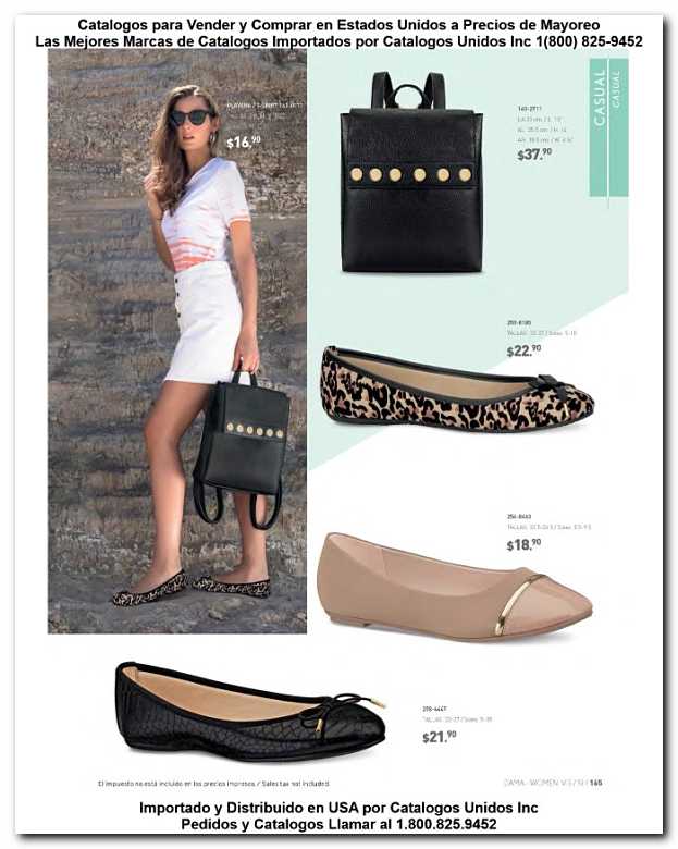 Venta por Catalogo