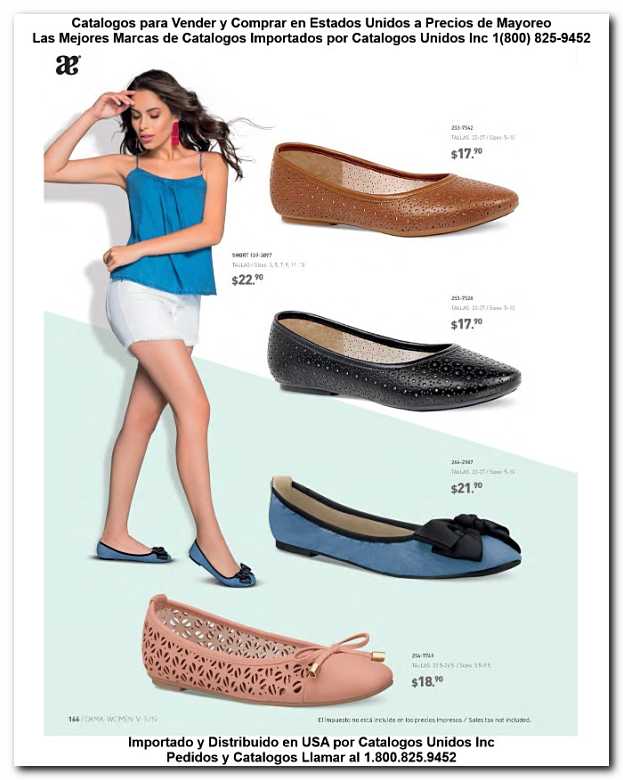 Venta por Catalogo