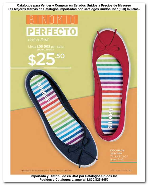 Venta por Catalogo