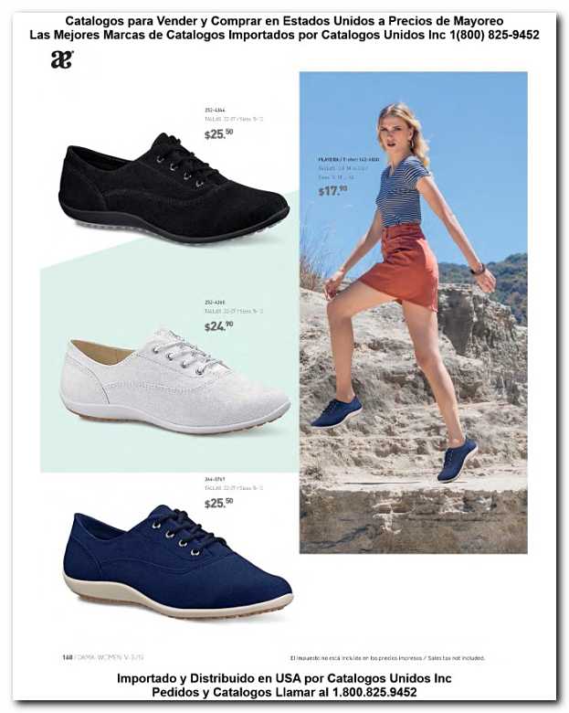Venta por Catalogo