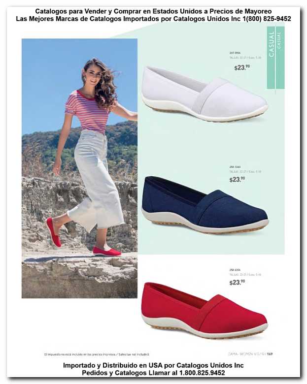 Venta por Catalogo