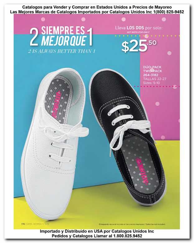Venta por Catalogo