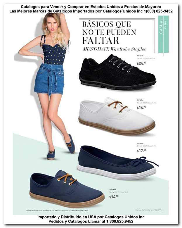 Venta por Catalogo