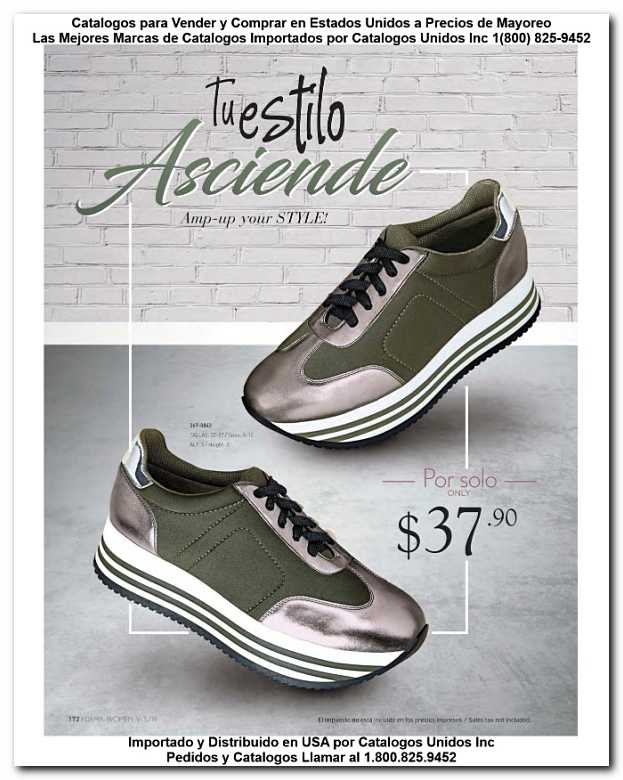 Venta por Catalogo