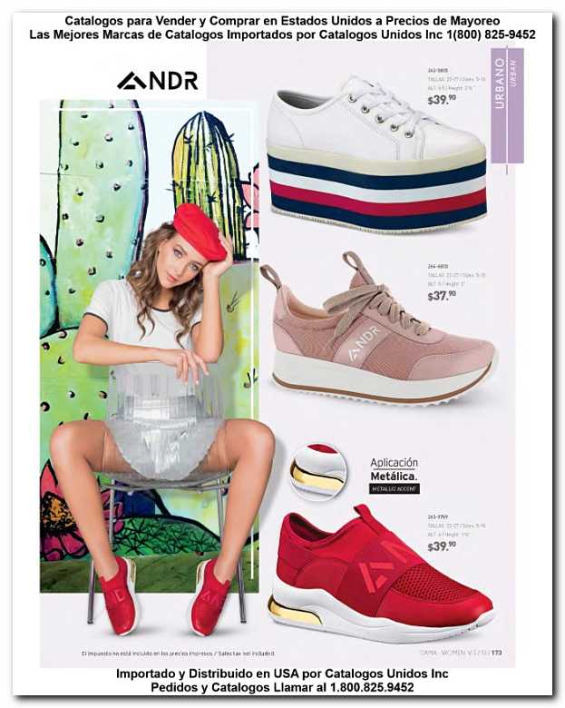 Venta por Catalogo