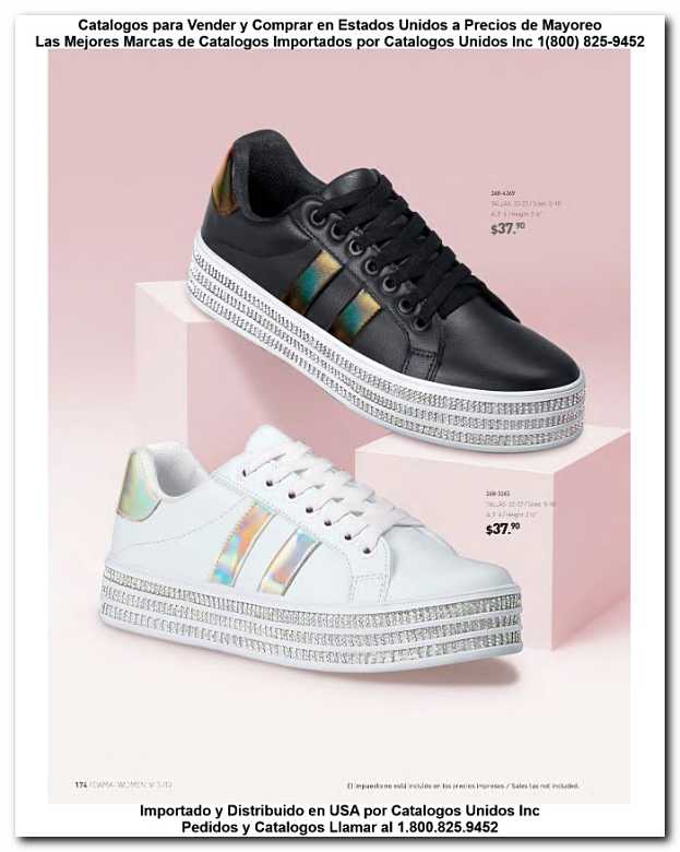 Venta por Catalogo