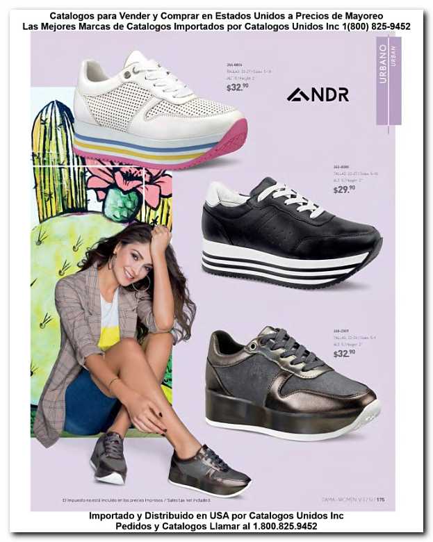 Venta por Catalogo