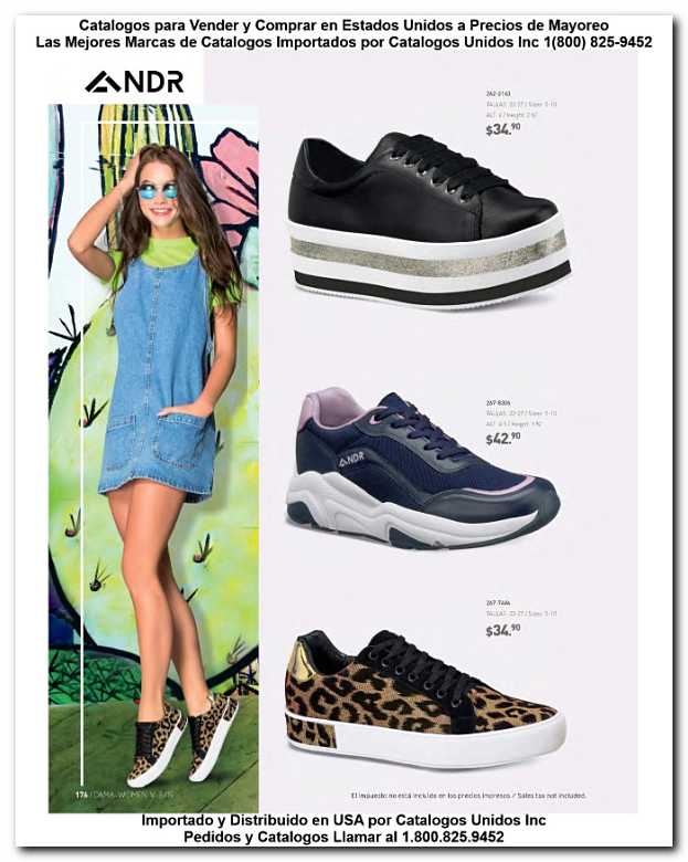 Venta por Catalogo