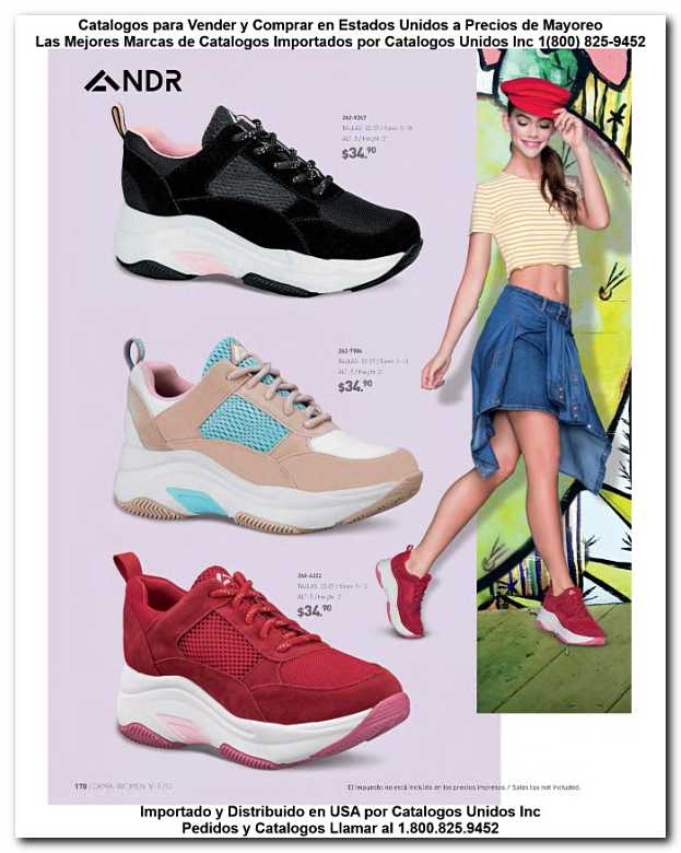 Venta por Catalogo