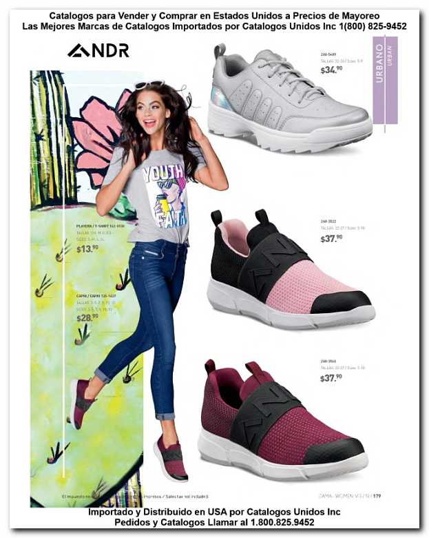 Venta por Catalogo