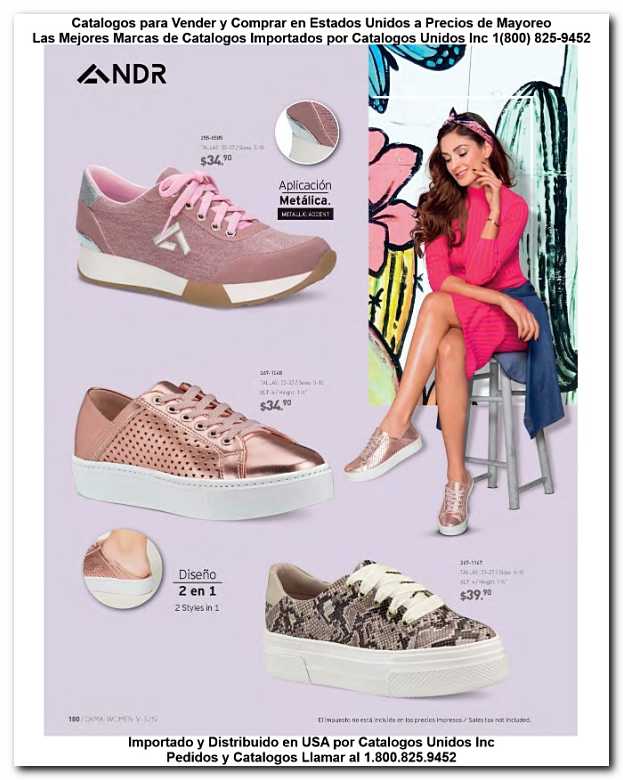 Venta por Catalogo