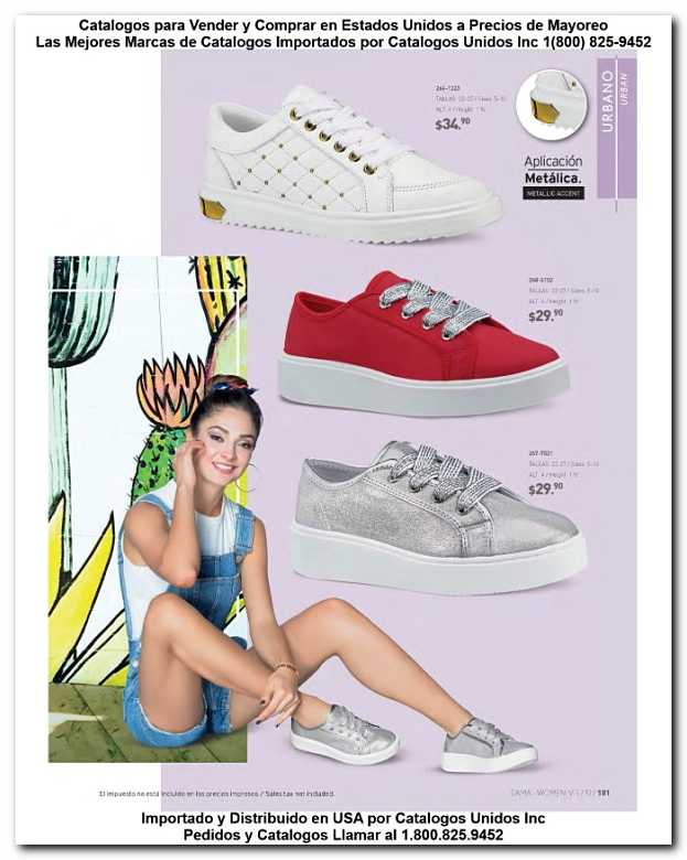 Venta por Catalogo