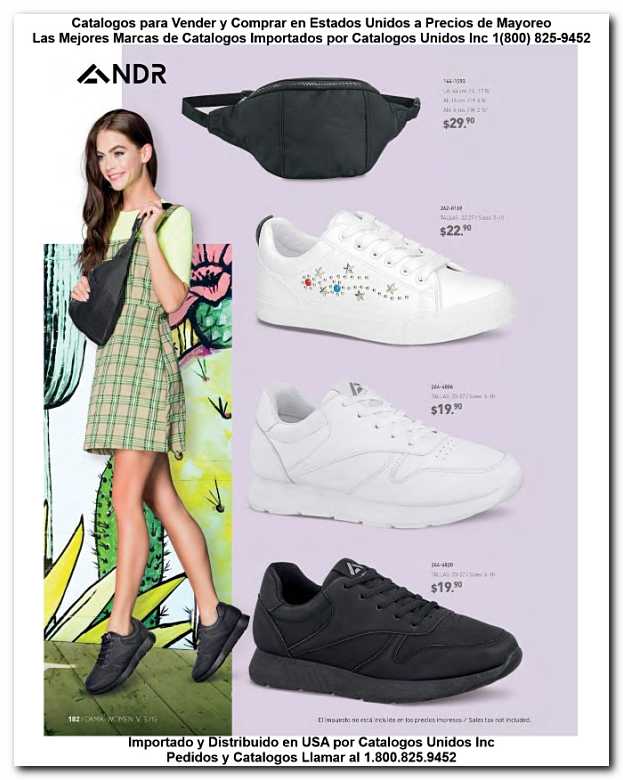 Venta por Catalogo