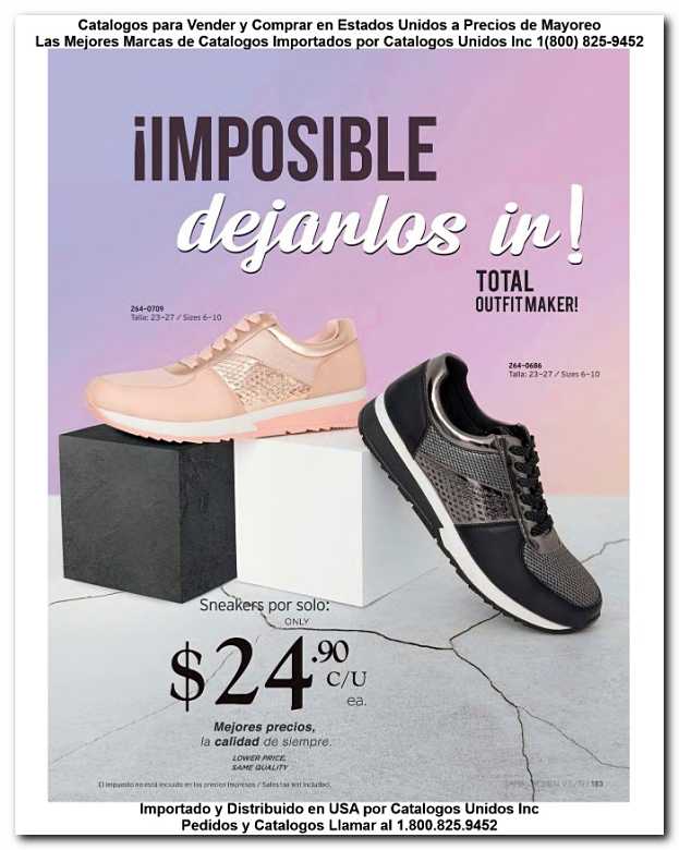 Venta por Catalogo