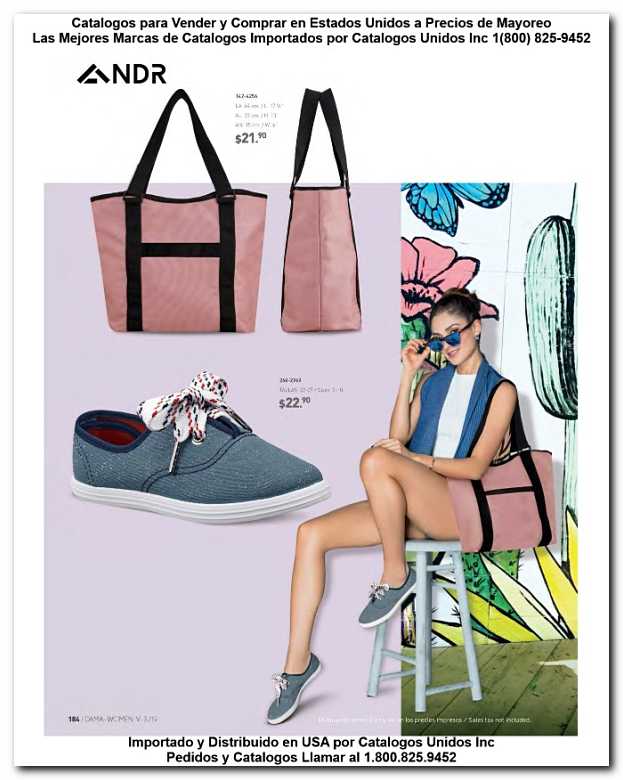 Venta por Catalogo