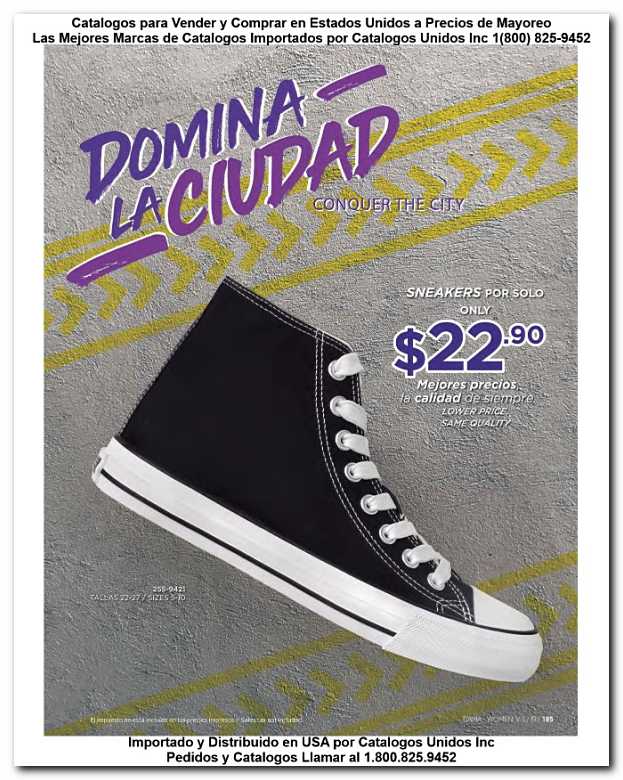 Venta por Catalogo