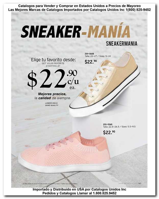 Venta por Catalogo