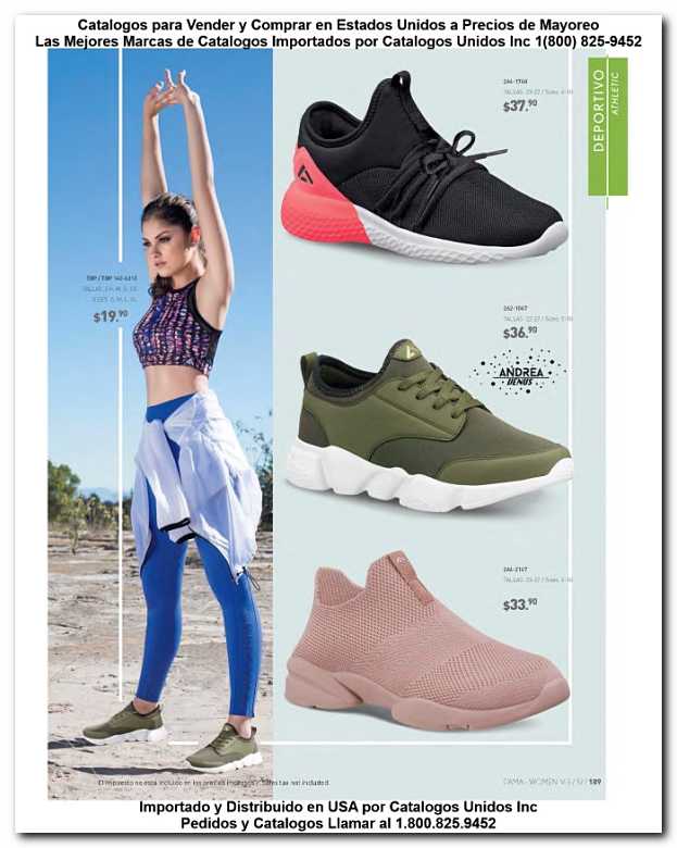 Venta por Catalogo