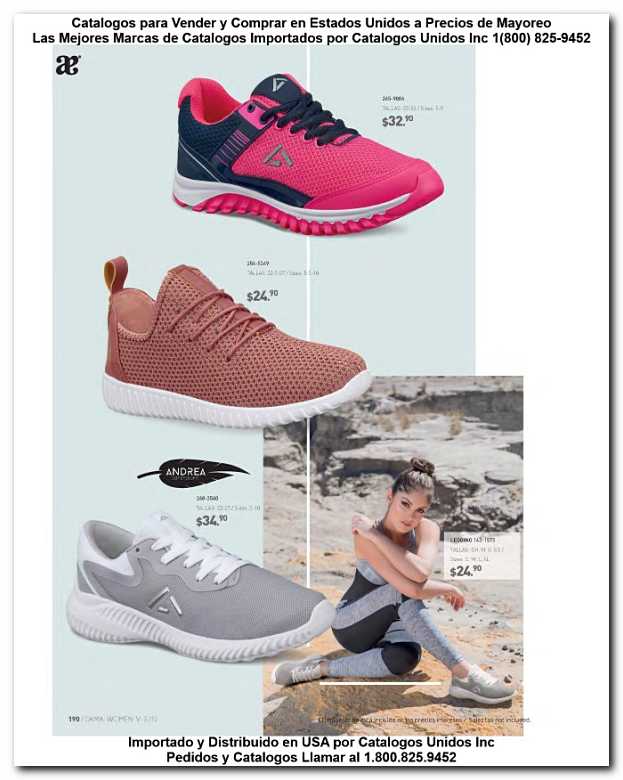 Venta por Catalogo