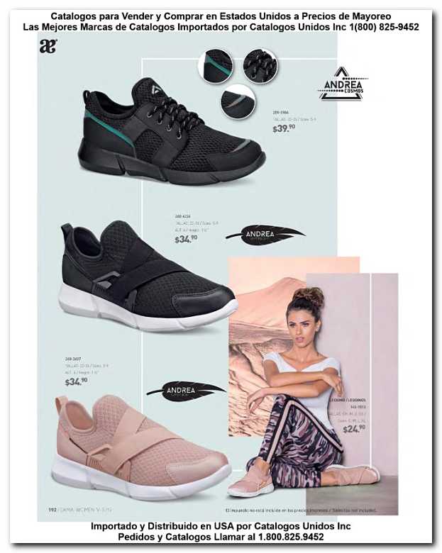Venta por Catalogo