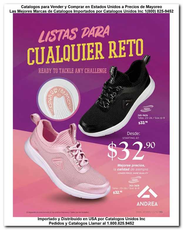 Venta por Catalogo