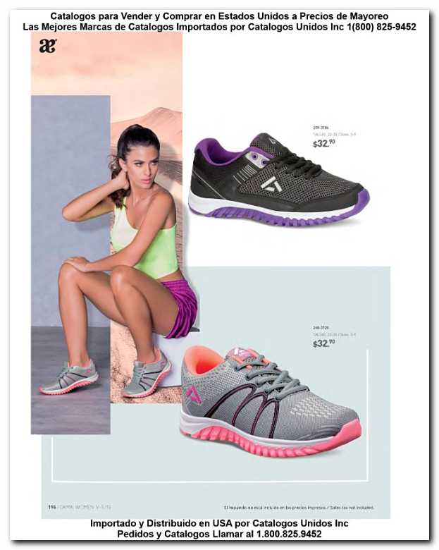 Venta por Catalogo