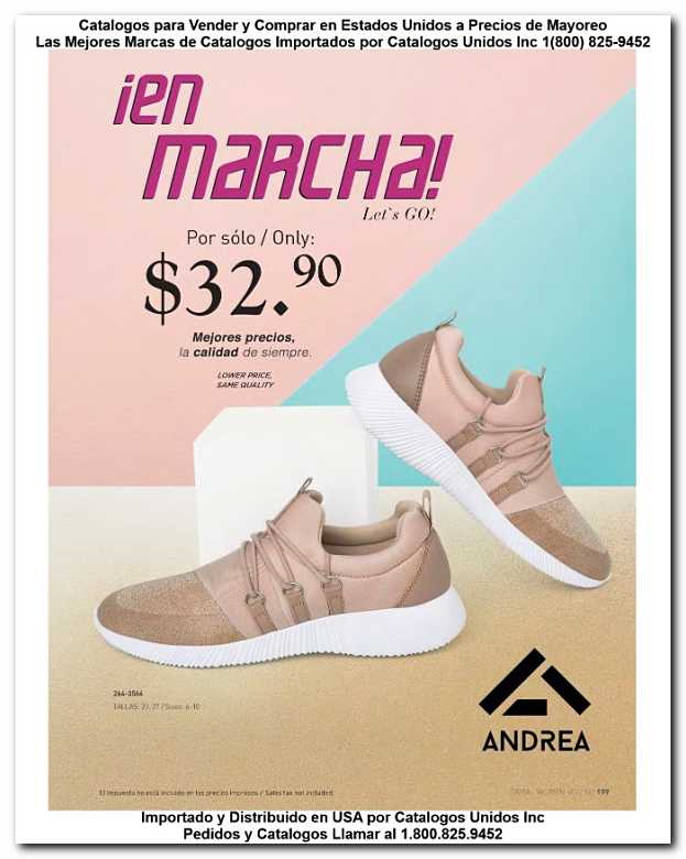Venta por Catalogo